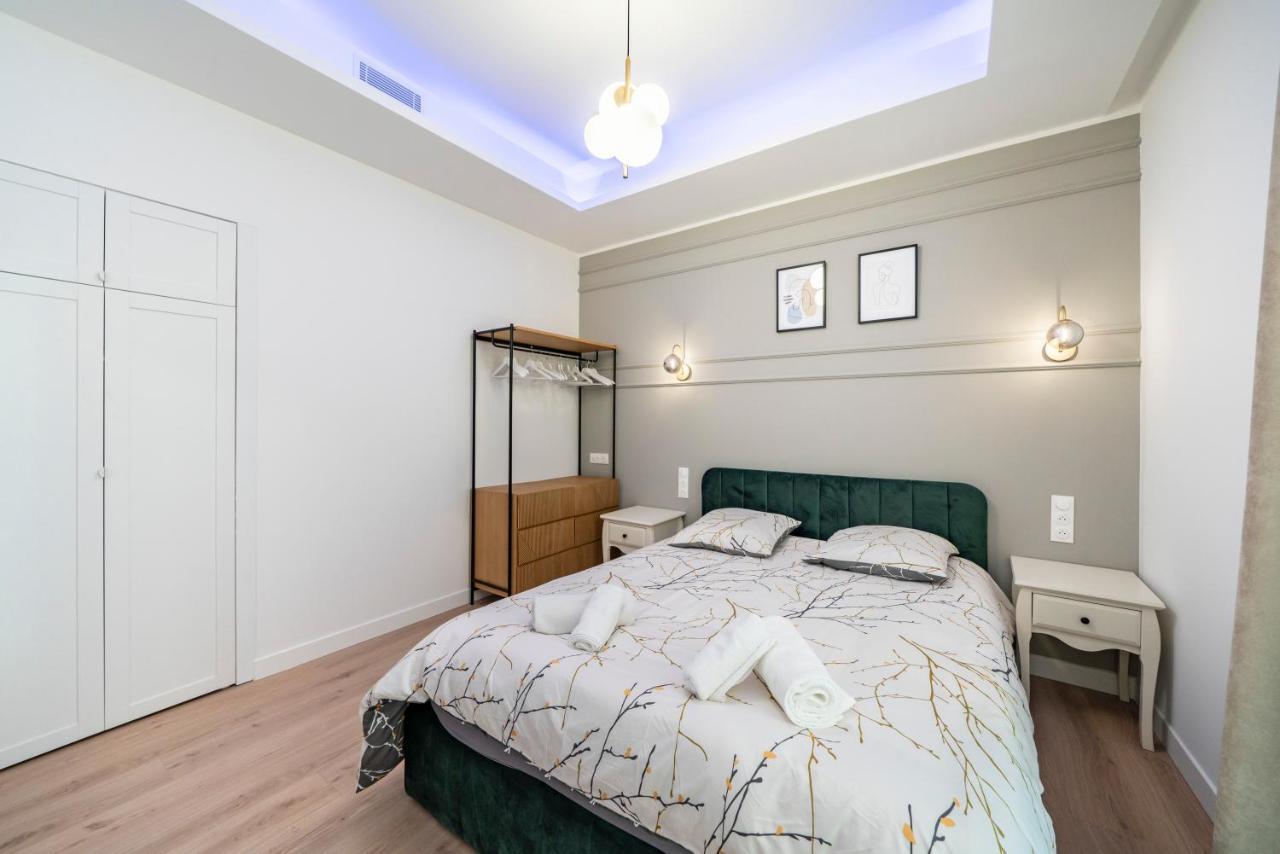 2Mn Monaco - Luxueux Appartement Renove - As 보솔레이 외부 사진
