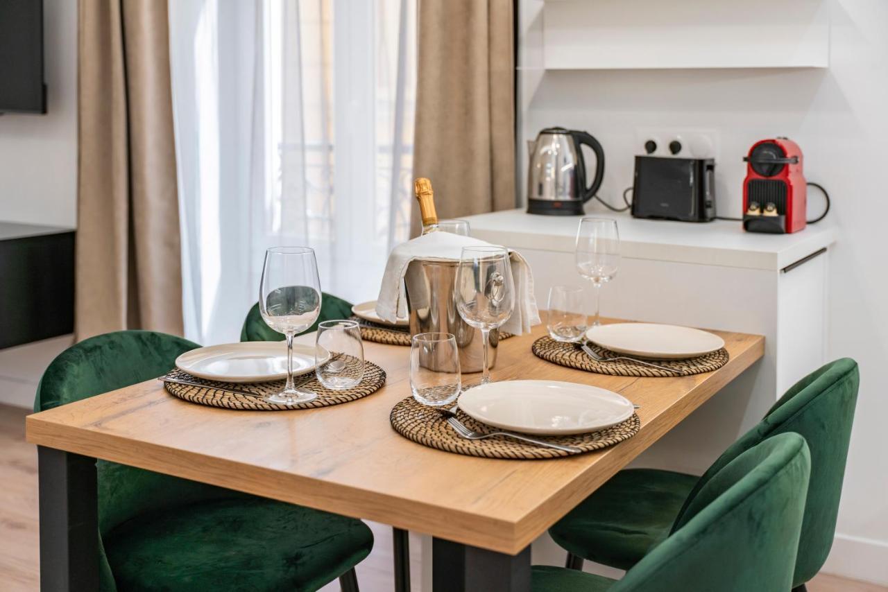 2Mn Monaco - Luxueux Appartement Renove - As 보솔레이 외부 사진