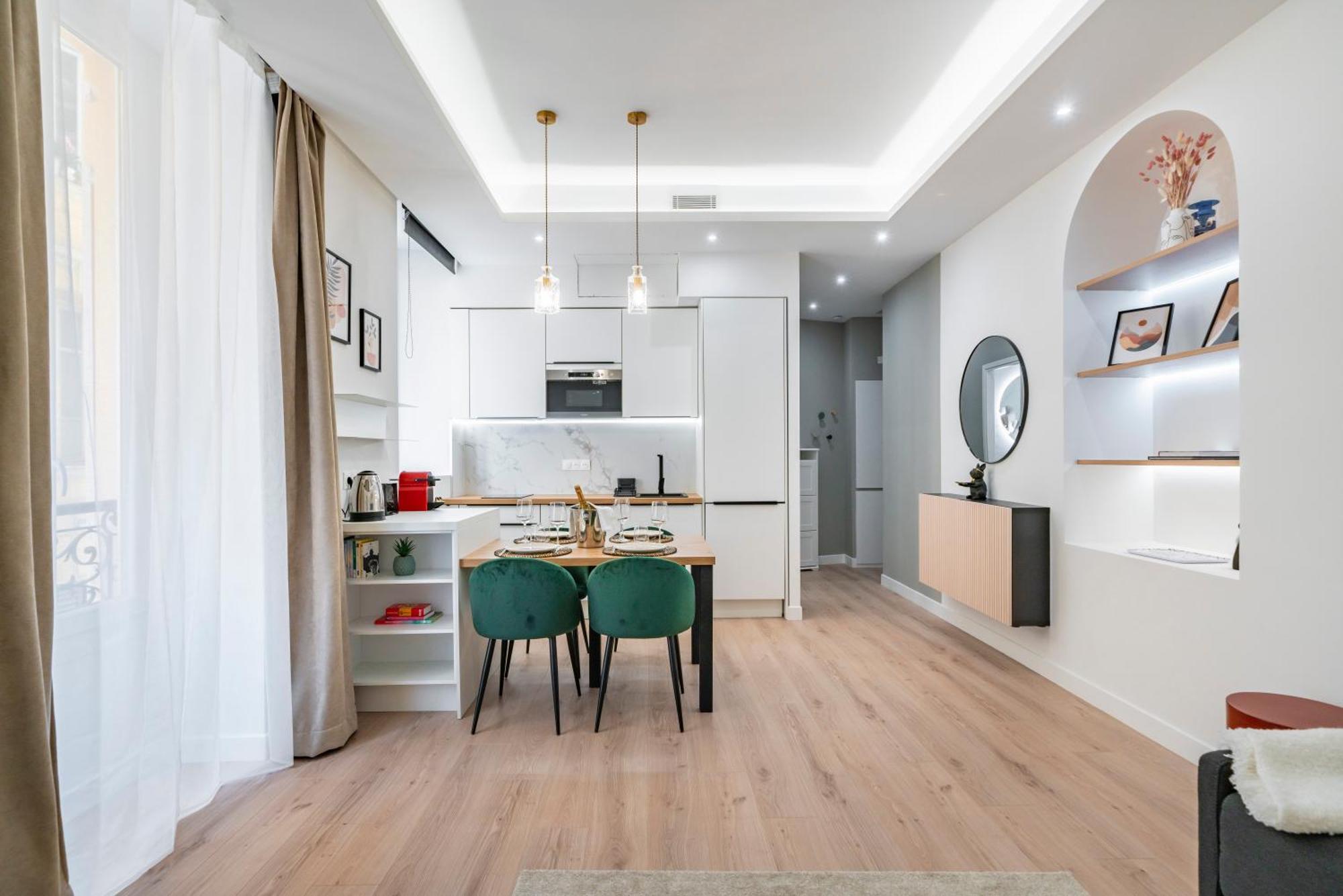 2Mn Monaco - Luxueux Appartement Renove - As 보솔레이 외부 사진